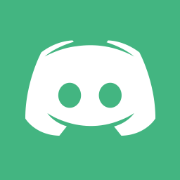 Avatar Green Discord Icon - img-stache